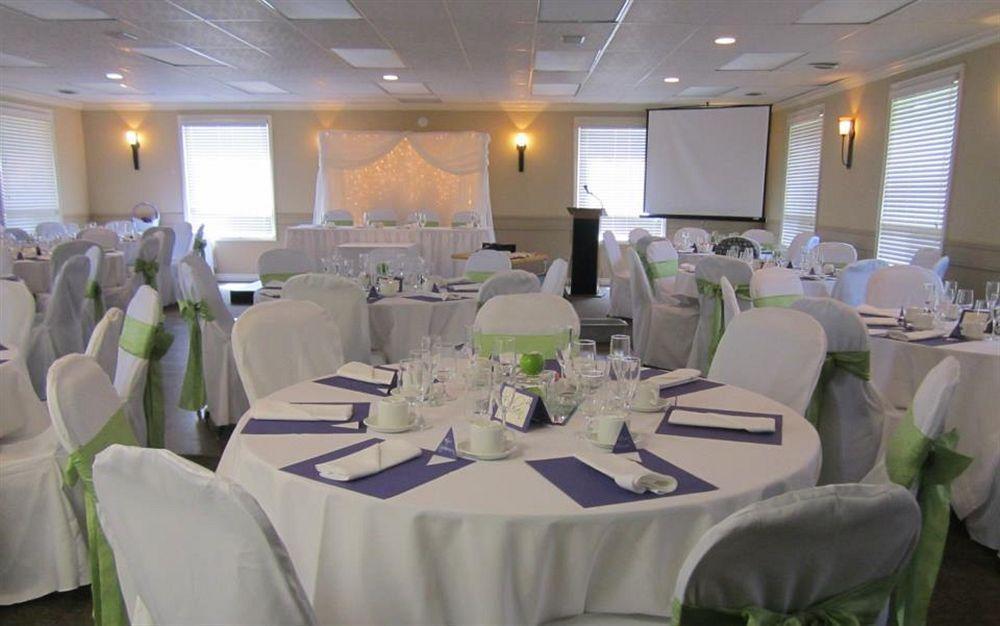 Red Pine Inn & Conference Centre Alliston Exterior foto